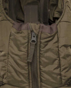 Delta ComPac Tactical Winter Jacket Brown Grey -Taktische Ausrüstung Verkäufe uf pro delta compac tactical winter jacket brown grey 50805200 12