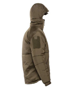 Delta ComPac Tactical Winter Jacket Brown Grey -Taktische Ausrüstung Verkäufe uf pro delta compac tactical winter jacket brown grey 50805200 2