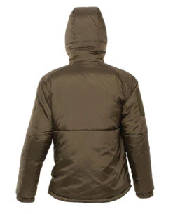 Delta ComPac Tactical Winter Jacket Brown Grey -Taktische Ausrüstung Verkäufe uf pro delta compac tactical winter jacket brown grey 50805200 3