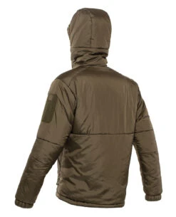 Delta ComPac Tactical Winter Jacket Brown Grey -Taktische Ausrüstung Verkäufe uf pro delta compac tactical winter jacket brown grey 50805200 5
