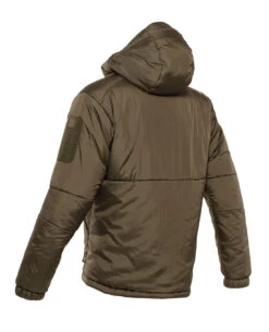 Delta ComPac Tactical Winter Jacket Brown Grey -Taktische Ausrüstung Verkäufe uf pro delta compac tactical winter jacket brown grey 50805200 6
