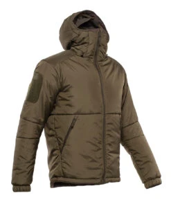 Delta ComPac Tactical Winter Jacket Brown Grey -Taktische Ausrüstung Verkäufe uf pro delta compac tactical winter jacket brown grey 50805200 7