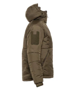 Delta ComPac Tactical Winter Jacket Brown Grey -Taktische Ausrüstung Verkäufe uf pro delta compac tactical winter jacket brown grey 50805200 9