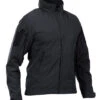 Delta Eagle Softshell Jacket Gen.3 Black Schwarz