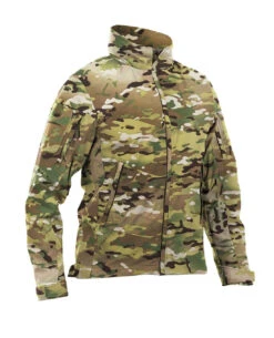 Delta Eagle Softshell Jacket Gen.3 Multicam