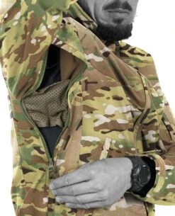 Delta Eagle Softshell Jacket Gen.3 Multicam -Taktische Ausrüstung Verkäufe uf pro delta eagle softshell jacket gen3 multicam 50804500 5