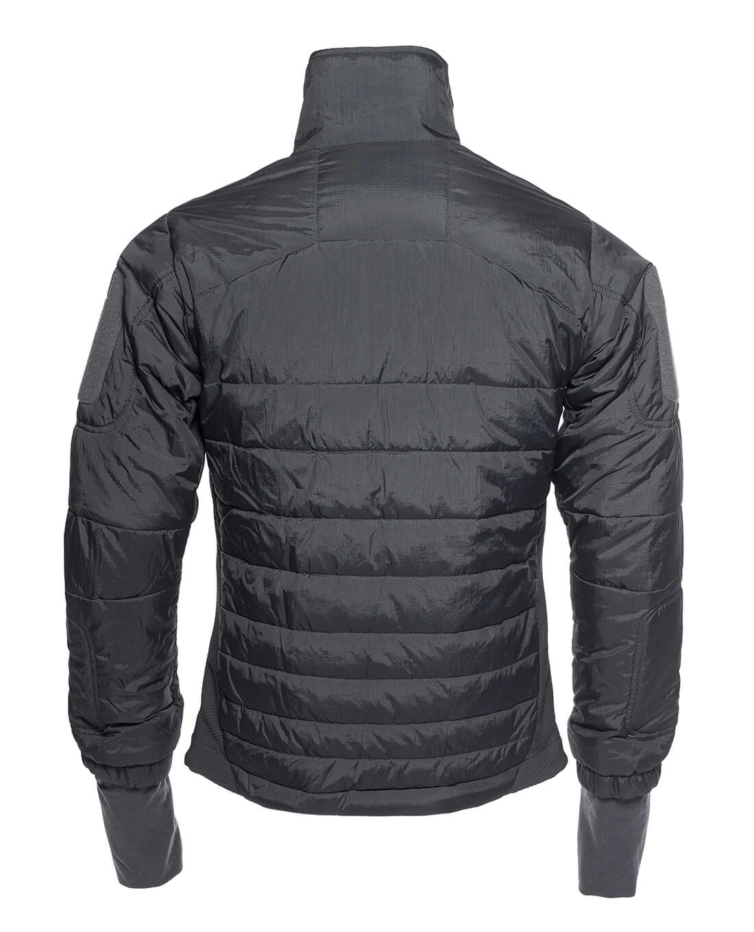 Delta ML Gen.2 Jacket Steel Grey 4 Delta ML Gen.2 Jacket Steel Grey – Bild 2