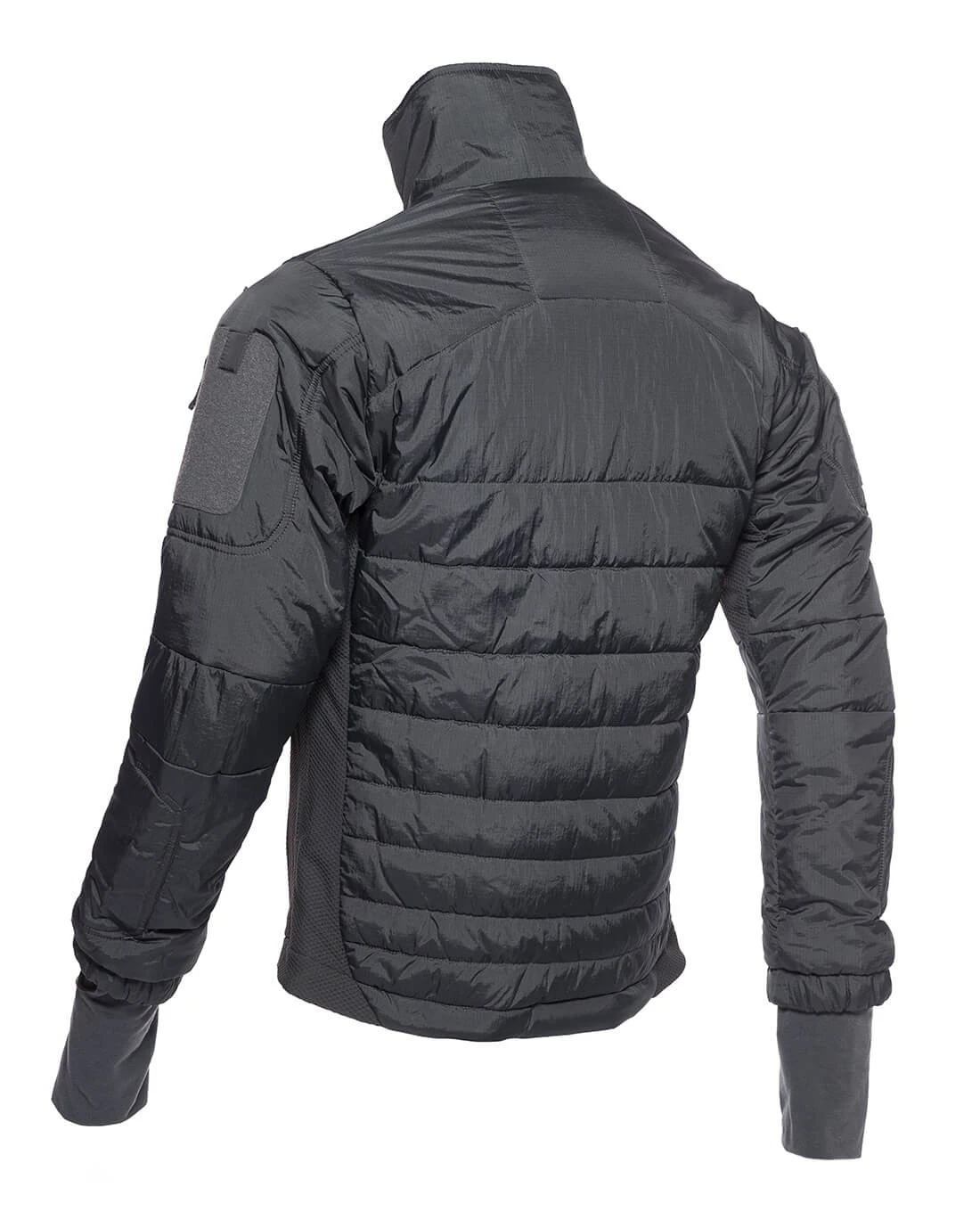 Delta ML Gen.2 Jacket Steel Grey 7 Delta ML Gen.2 Jacket Steel Grey – Bild 5