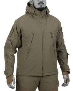 Taktische Ausrüstung Verkäufe -Taktische Ausrüstung Verkäufe uf pro delta ol jacket gen4 brown grey 50803900 2