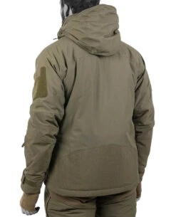 Delta OL Jacket Gen.4 Brown Grey -Taktische Ausrüstung Verkäufe uf pro delta ol jacket gen4 brown grey 50803900 3