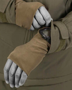 Delta OL Jacket Gen.4 Brown Grey -Taktische Ausrüstung Verkäufe uf pro delta ol jacket gen4 brown grey 50803900 5