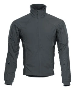 Hunter FZ Gen. 2 Jacket Steel Grey Grau