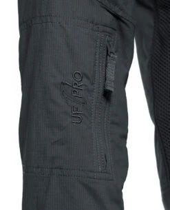 Hunter FZ Gen. 2 Jacket Steel Grey Grau -Taktische Ausrüstung Verkäufe uf pro hunter fz gen 2 jacket steel grey grau 50601700 10