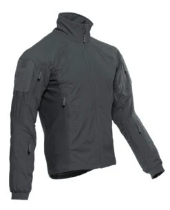 Hunter FZ Gen. 2 Jacket Steel Grey Grau -Taktische Ausrüstung Verkäufe uf pro hunter fz gen 2 jacket steel grey grau 50601700 4