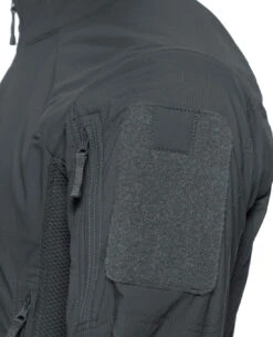 Hunter FZ Gen. 2 Jacket Steel Grey Grau -Taktische Ausrüstung Verkäufe uf pro hunter fz gen 2 jacket steel grey grau 50601700 6