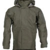 Monsoon XT Gen.2 Jacket Brown Grey -Taktische Ausrüstung Verkäufe uf pro monsoon xt gen2 jacket brown grey 44005033 1