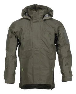 Monsoon XT Gen.2 Jacket Brown Grey