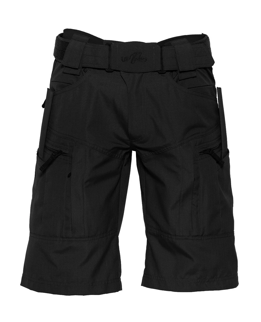 P-40 Shorts Gen.2 Black Schwarz 3 P-40 Shorts Gen.2 Black Schwarz