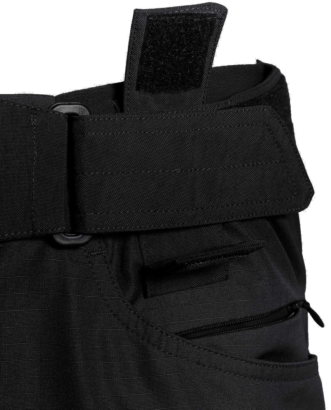 P-40 Shorts Gen.2 Black Schwarz 12 P-40 Shorts Gen.2 Black Schwarz – Bild 10