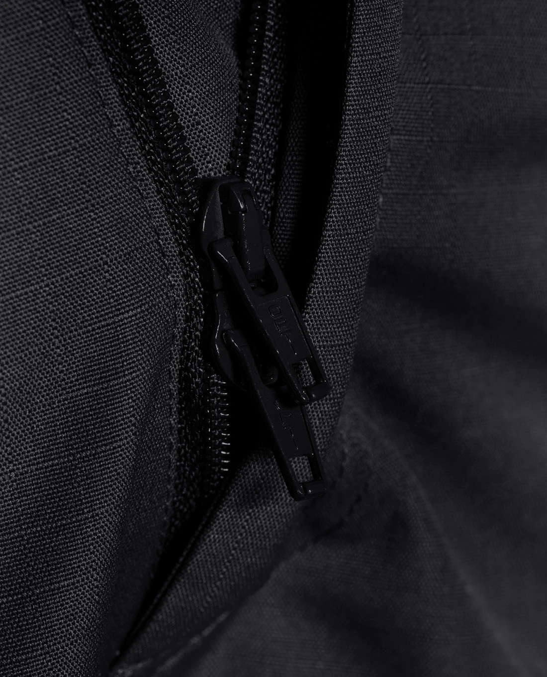 P-40 Shorts Gen.2 Black Schwarz 14 P-40 Shorts Gen.2 Black Schwarz – Bild 12