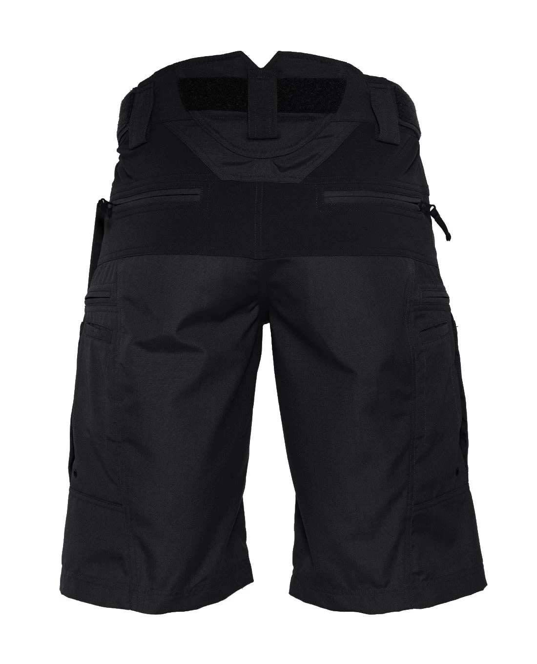 P-40 Shorts Gen.2 Black Schwarz 5 P-40 Shorts Gen.2 Black Schwarz – Bild 3