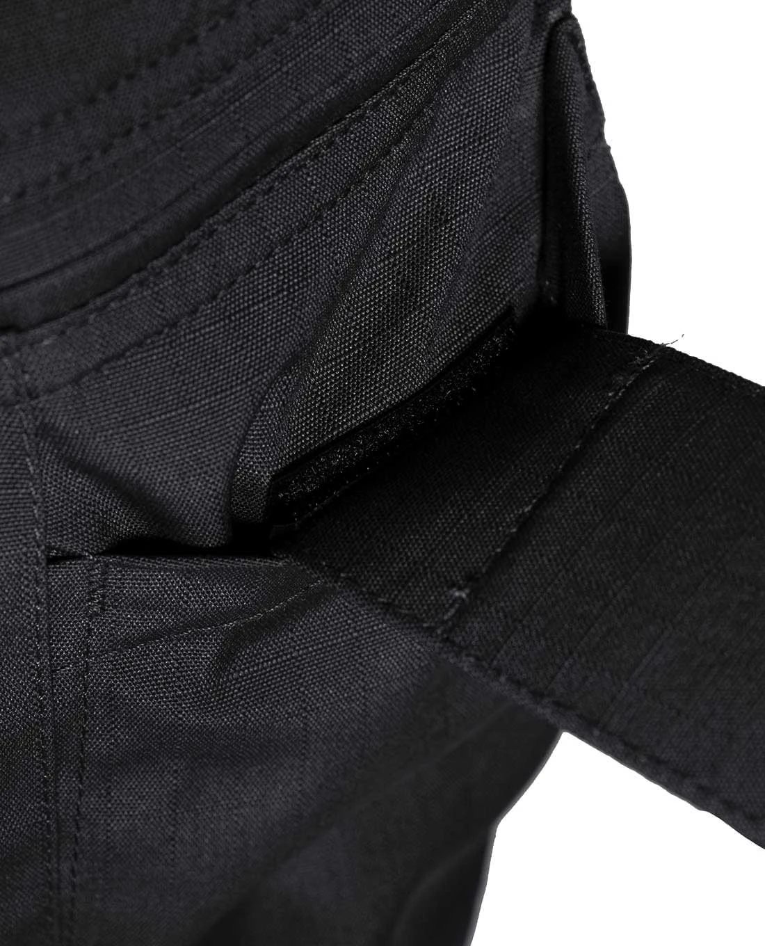 P-40 Shorts Gen.2 Black Schwarz 10 P-40 Shorts Gen.2 Black Schwarz – Bild 8