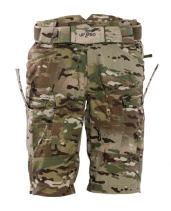 P-40 Shorts Gen.2 Multicam