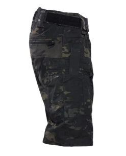 P-40 Shorts Gen.2 Multicam Black -Taktische Ausrüstung Verkäufe uf pro p 40 shorts gen2 multicam black 0000050401800 3