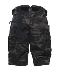 P-40 Shorts Gen.2 Multicam Black -Taktische Ausrüstung Verkäufe uf pro p 40 shorts gen2 multicam black 0000050401800 4