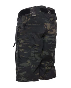 P-40 Shorts Gen.2 Multicam Black -Taktische Ausrüstung Verkäufe uf pro p 40 shorts gen2 multicam black 0000050401800 5