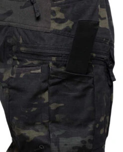 P-40 Shorts Gen.2 Multicam Black -Taktische Ausrüstung Verkäufe uf pro p 40 shorts gen2 multicam black 0000050401800 6