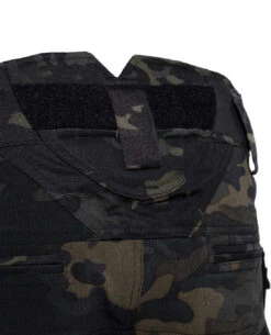 P-40 Shorts Gen.2 Multicam Black -Taktische Ausrüstung Verkäufe uf pro p 40 shorts gen2 multicam black 0000050401800 8