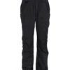 P-40 Urban Pants Black Schwarz