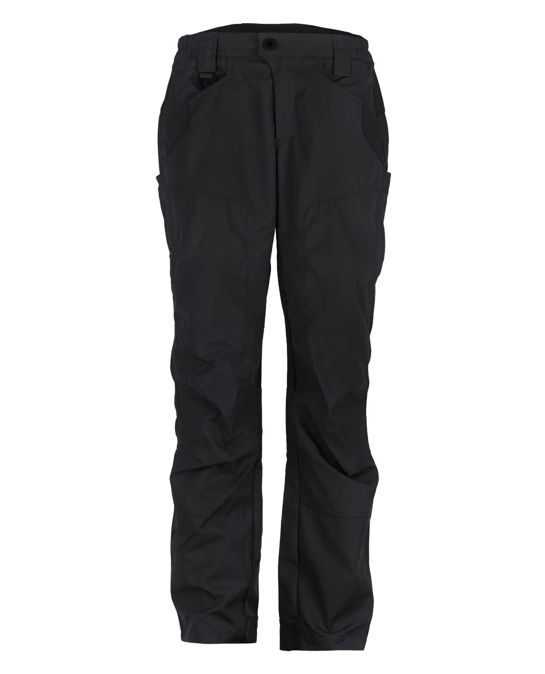 P-40 Urban Pants Black Schwarz 3 P-40 Urban Pants Black Schwarz