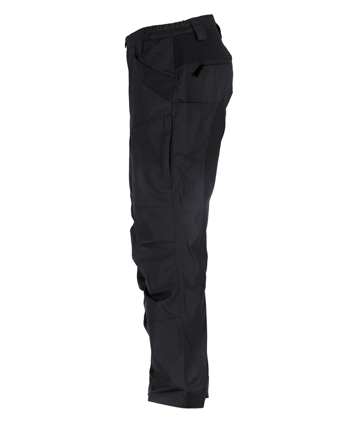 P-40 Urban Pants Black Schwarz 6 P-40 Urban Pants Black Schwarz – Bild 4