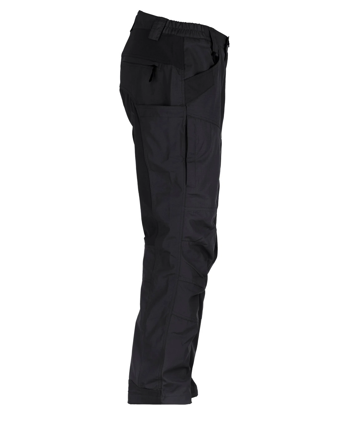 P-40 Urban Pants Black Schwarz 7 P-40 Urban Pants Black Schwarz – Bild 5