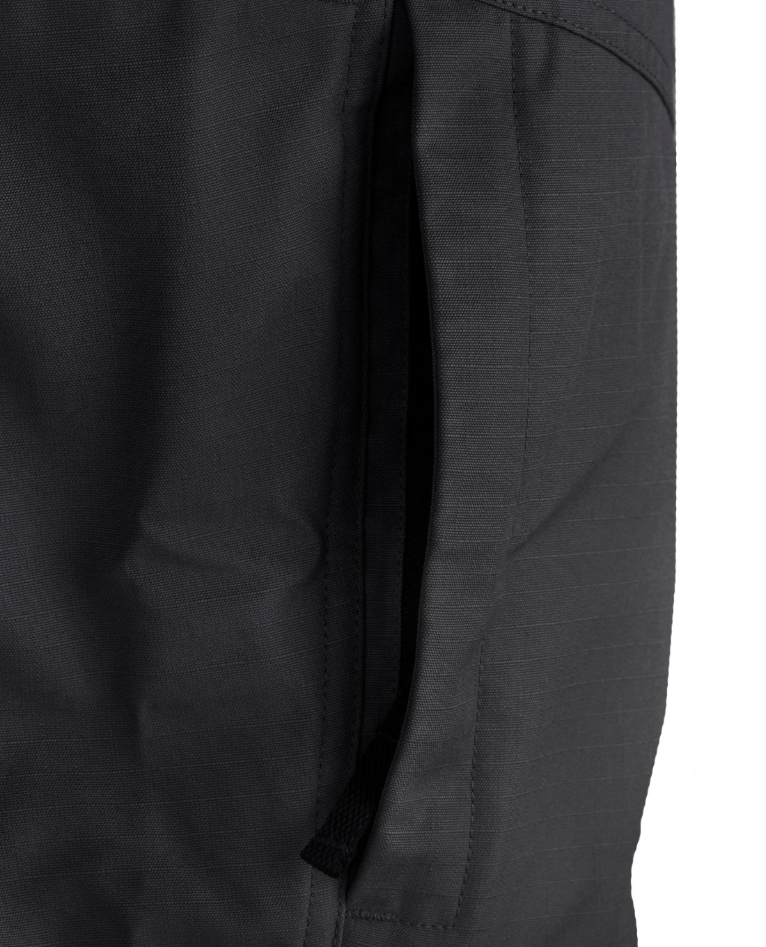 P-40 Urban Pants Black Schwarz 8 P-40 Urban Pants Black Schwarz – Bild 6