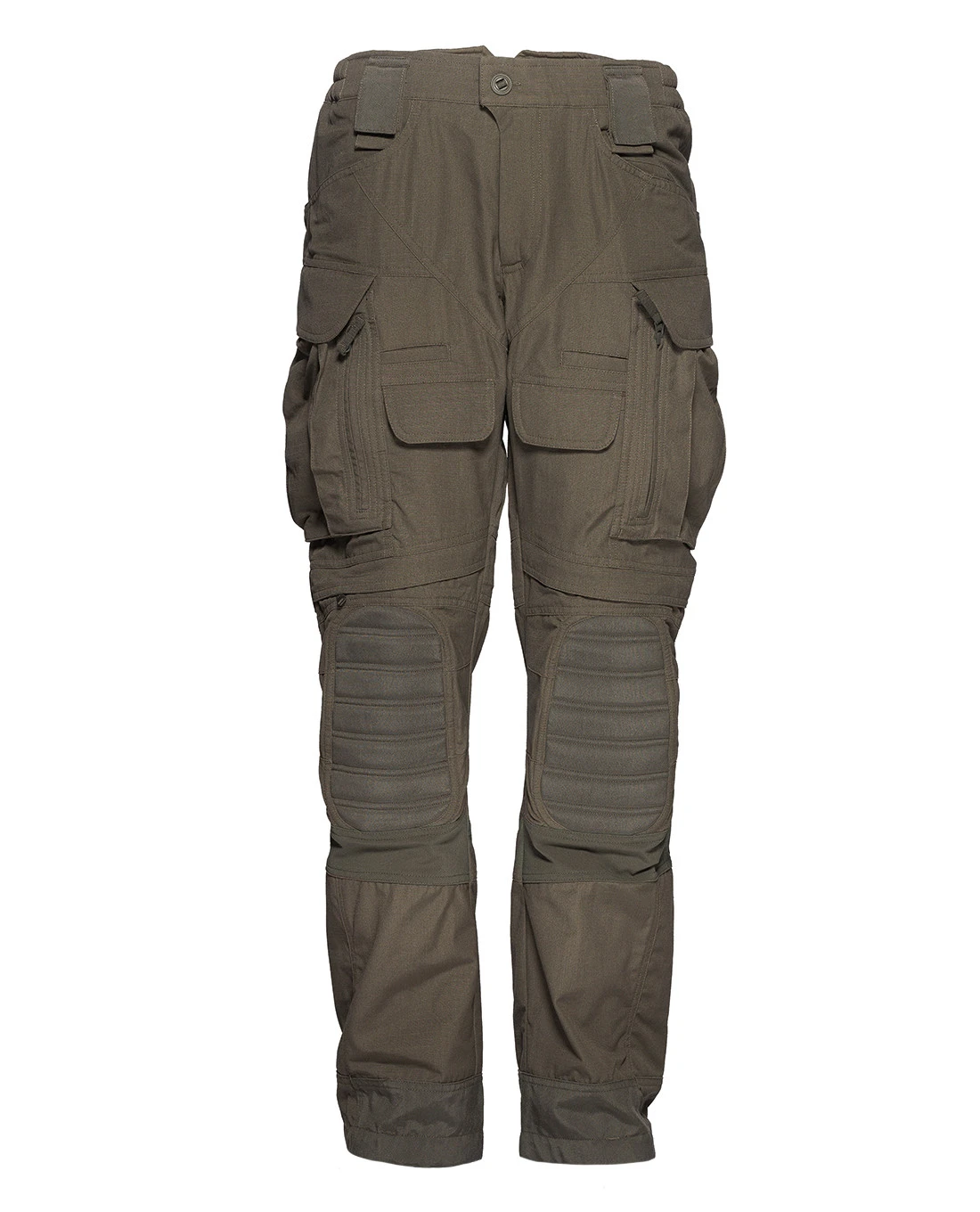 Striker X Combat Pants Brown Grey 3 Striker X Combat Pants Brown Grey