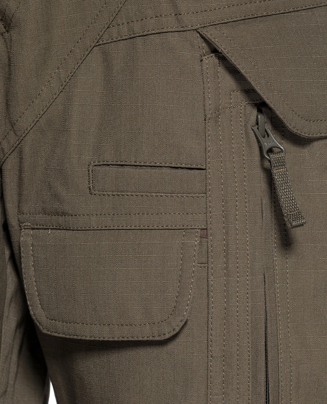 Striker X Combat Pants Brown Grey 14 Striker X Combat Pants Brown Grey – Bild 12