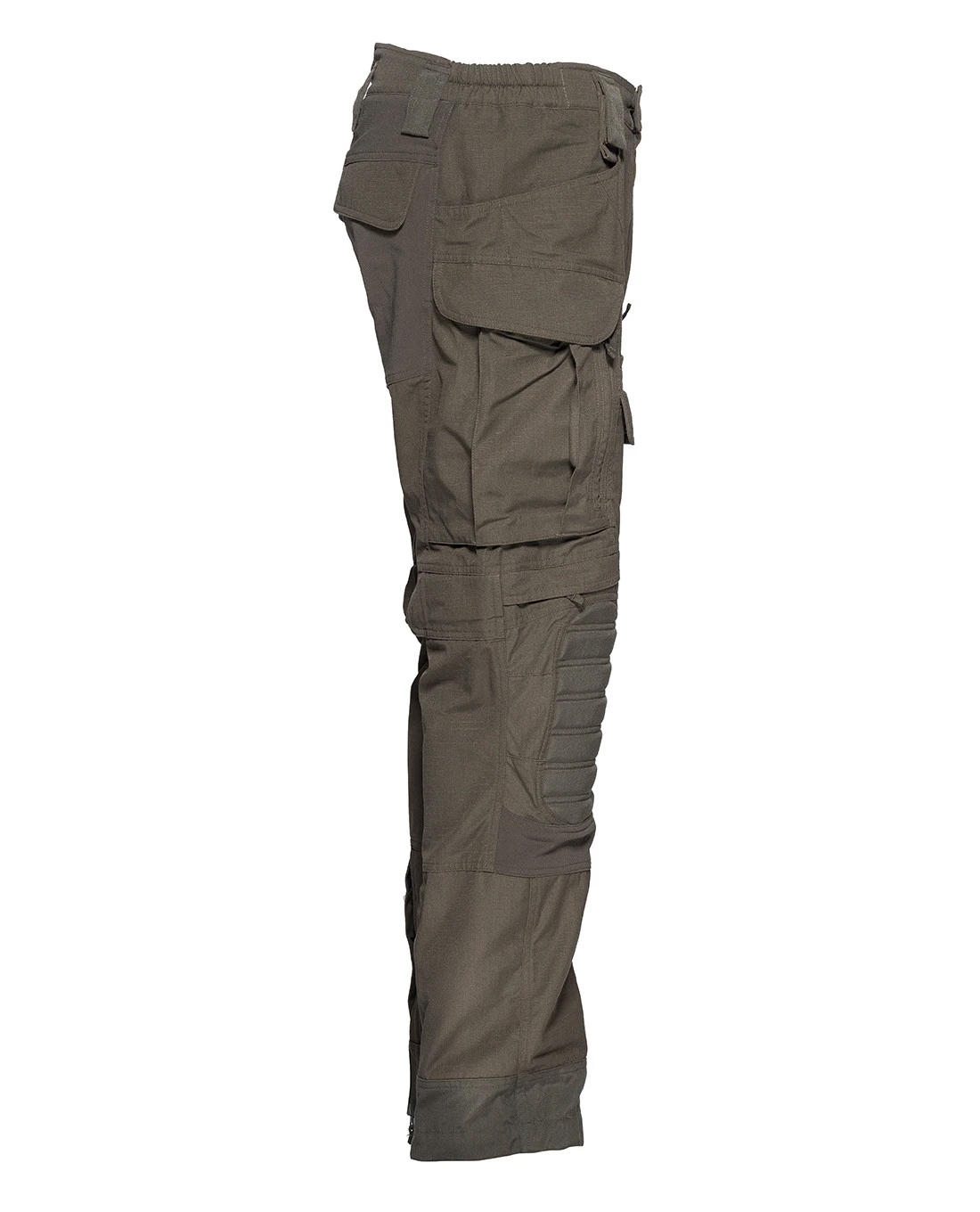 Striker X Combat Pants Brown Grey 5 Striker X Combat Pants Brown Grey – Bild 3
