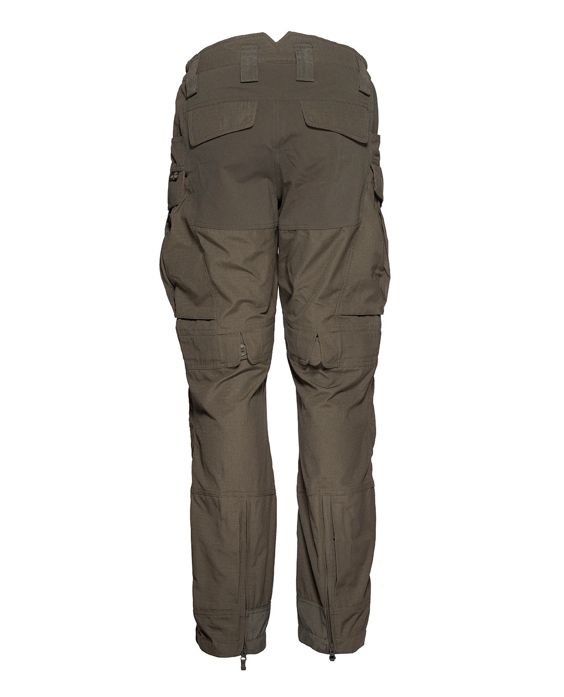 Striker X Combat Pants Brown Grey 6 Striker X Combat Pants Brown Grey – Bild 4