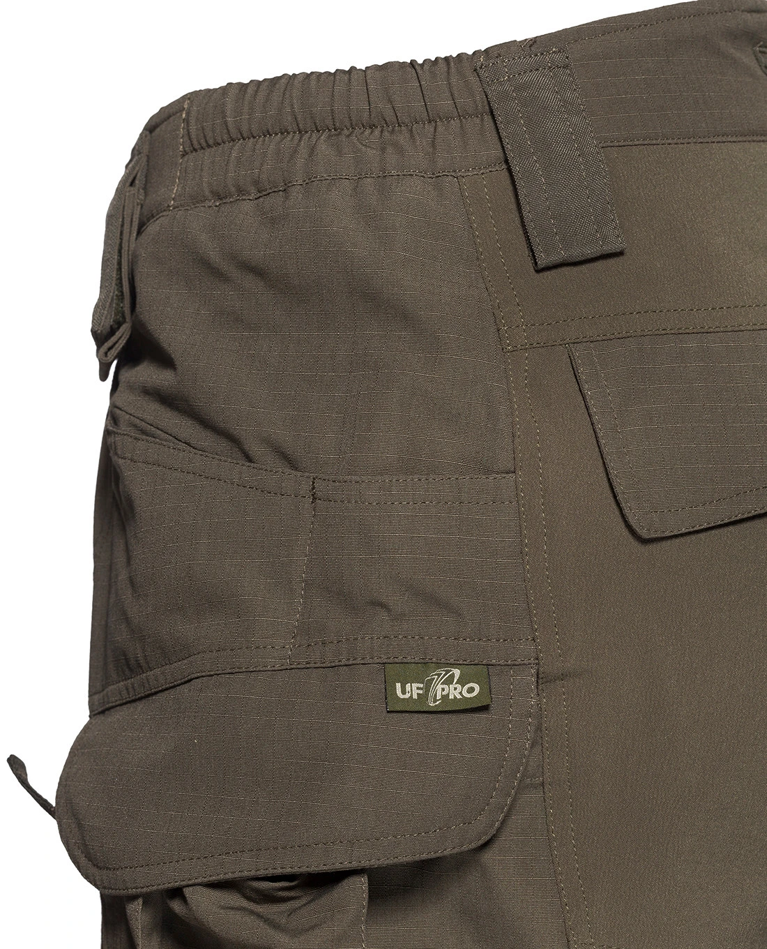 Striker X Combat Pants Brown Grey 8 Striker X Combat Pants Brown Grey – Bild 6