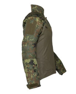 Striker X Combat Shirt Flecktarn -Taktische Ausrüstung Verkäufe uf pro striker x combat shirt flecktarn 0000051105100 3