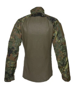 Striker X Combat Shirt Flecktarn -Taktische Ausrüstung Verkäufe uf pro striker x combat shirt flecktarn 0000051105100 4