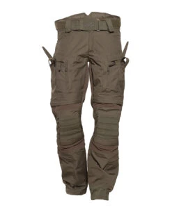 Striker XT Gen.3 Combat Pants Brown Grey