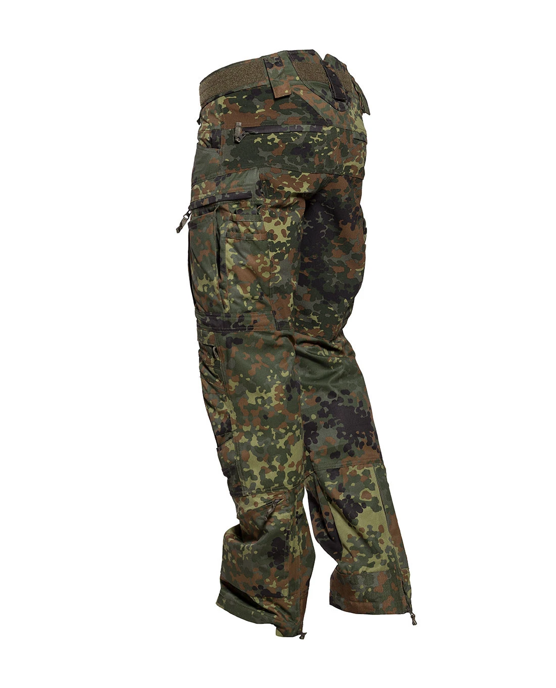 Striker XT Gen.3 Combat Pants Flecktarn 7 Striker XT Gen.3 Combat Pants Flecktarn – Bild 5