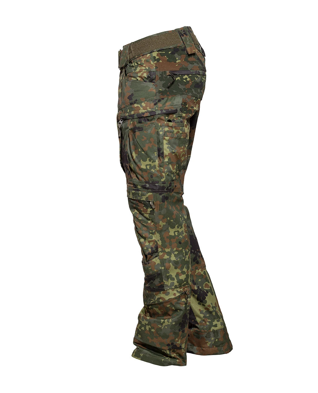 Striker XT Gen.3 Combat Pants Flecktarn 8 Striker XT Gen.3 Combat Pants Flecktarn – Bild 6