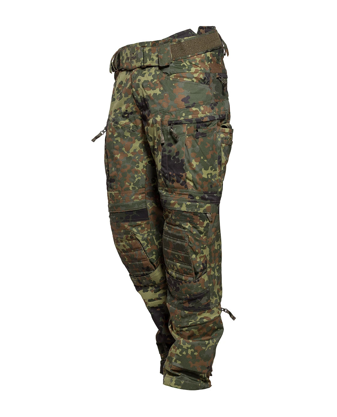 Striker XT Gen.3 Combat Pants Flecktarn 9 Striker XT Gen.3 Combat Pants Flecktarn – Bild 7