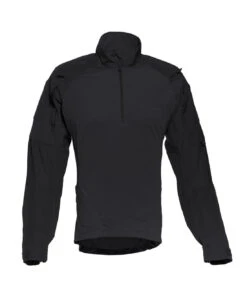 Striker XT Gen.3 Combat Shirt Black Schwarz
