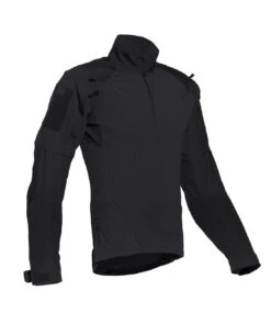 Striker XT Gen.3 Combat Shirt Black Schwarz -Taktische Ausrüstung Verkäufe uf pro striker xt gen3 combat shirt black schwarz 51109500 4